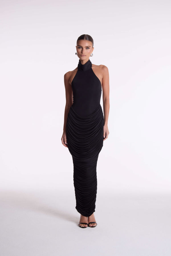 Camille Maxi