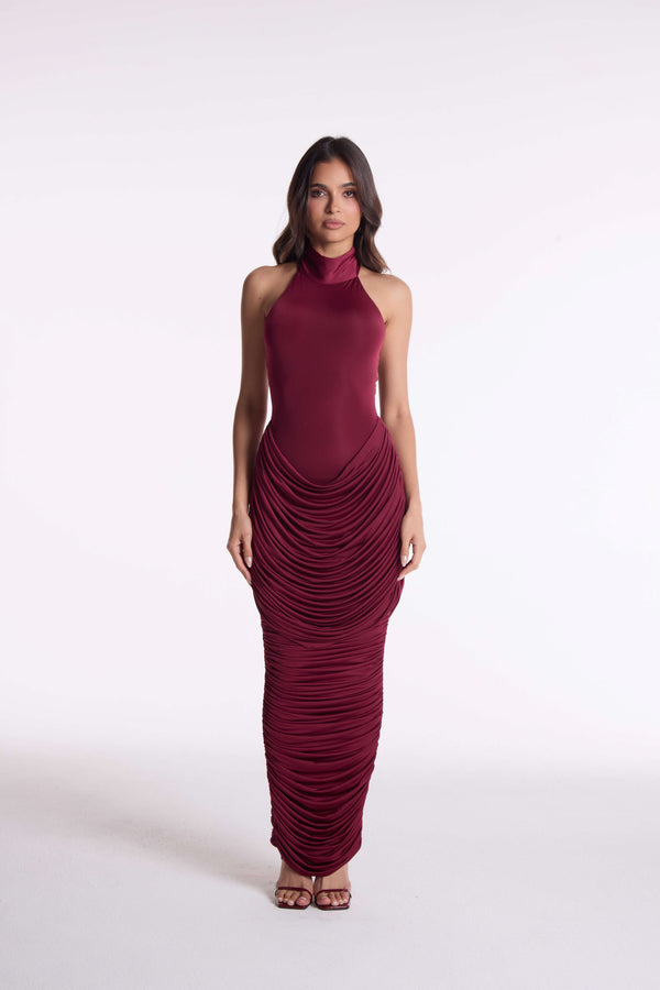 Camille Maxi