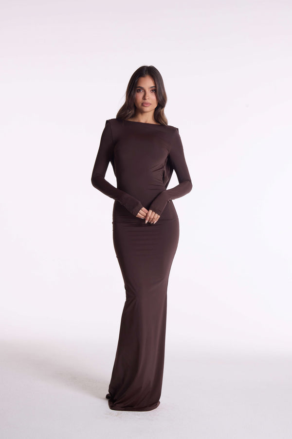 Lucy Maxi
