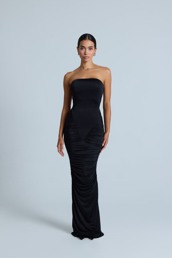 Mika Maxi
