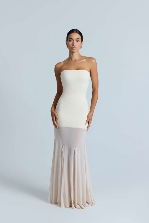 Mila Gown