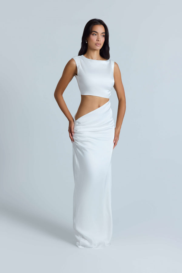 Misha Maxi